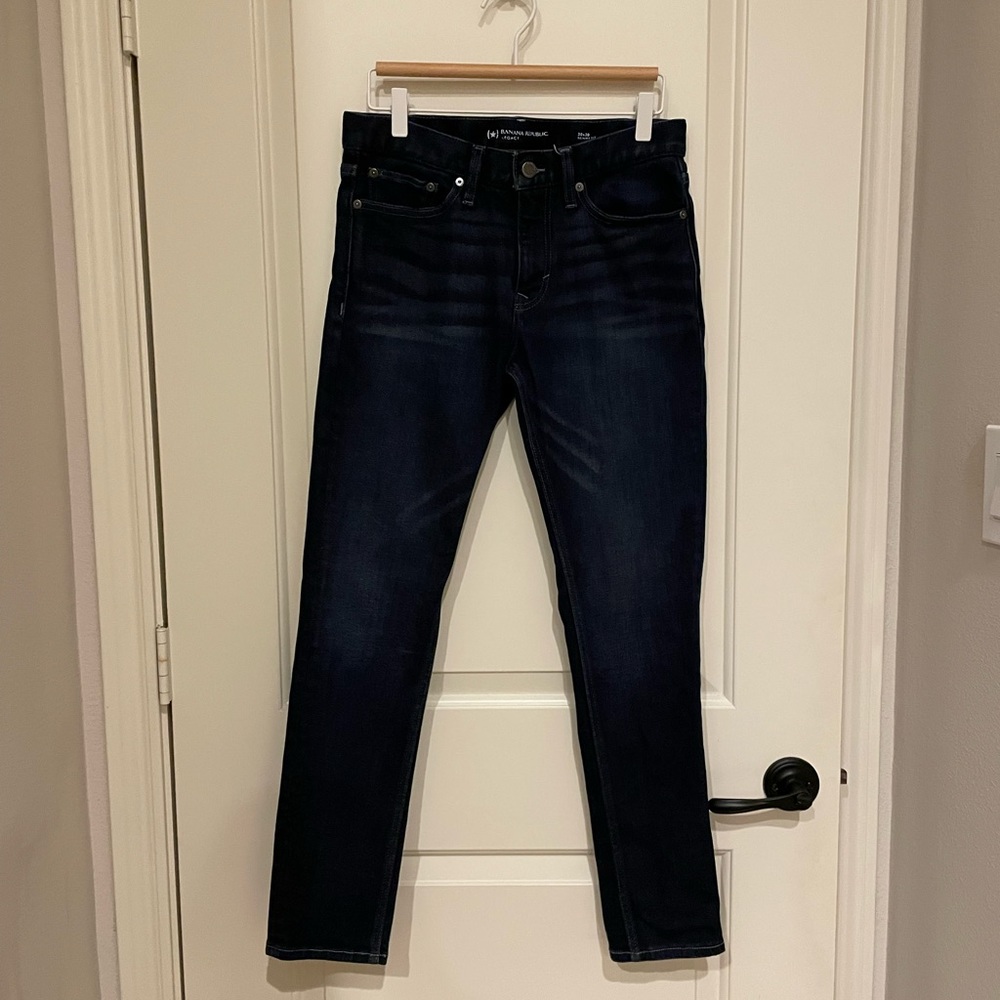 Men’s Banana Republic Jeans